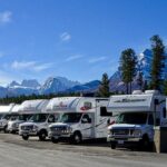 Permits required to drive a motorhome